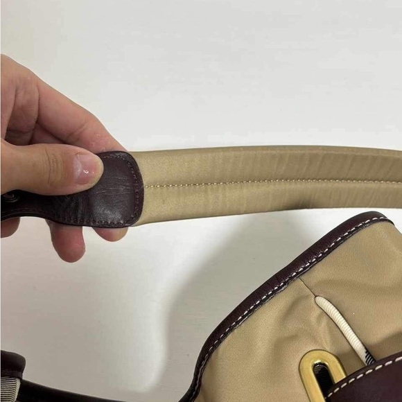 Burberry bucket/shoulder bag - Picture 14 of 16